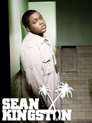 Sean Kingston