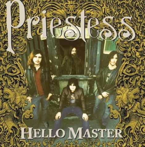 Priestess