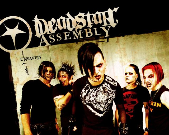 Deadstar Assembly