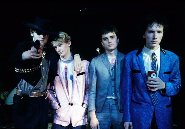 Public Image Limited
