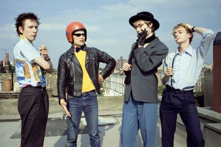 Public Image Limited