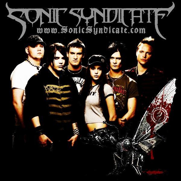 Sonic Syndicate