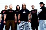 Bleed The Sky