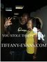 Tiffany Evans