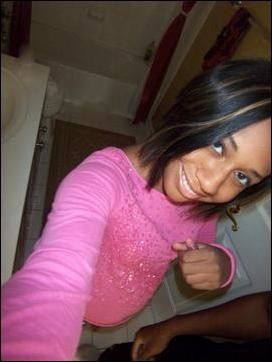 Tiffany Evans
