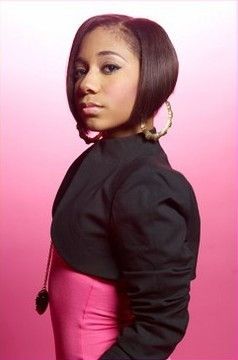 Tiffany Evans