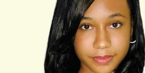 Tiffany Evans