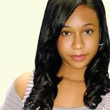Tiffany Evans