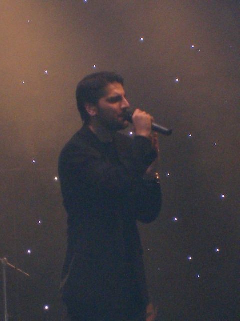 Sami Yusuf