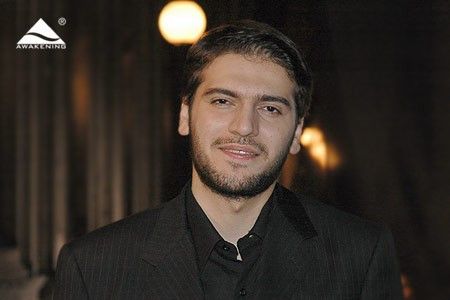 Sami Yusuf
