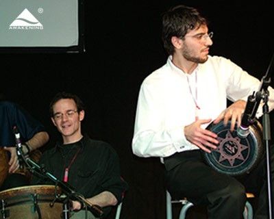 Sami Yusuf