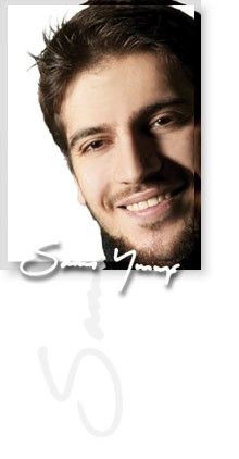 Sami Yusuf
