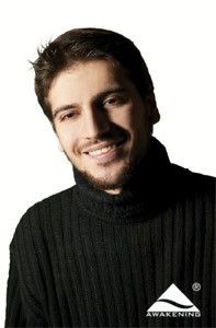 Sami Yusuf