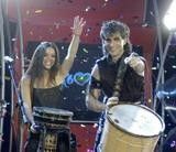 Elitsa Todorova & Stoyan Yankoulov