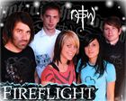 Fireflight