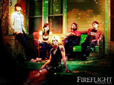 Fireflight