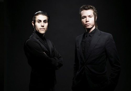 Blaqk Audio