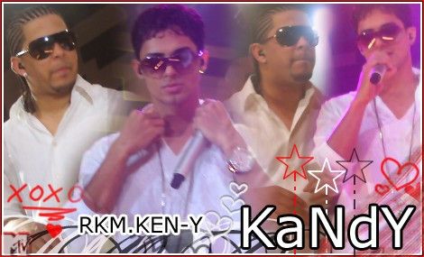 Ken-y