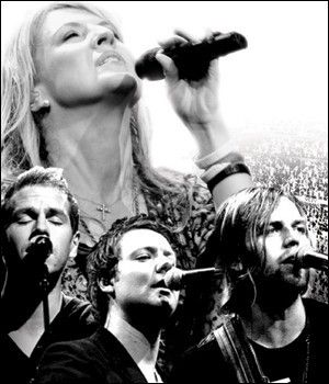 Hillsong