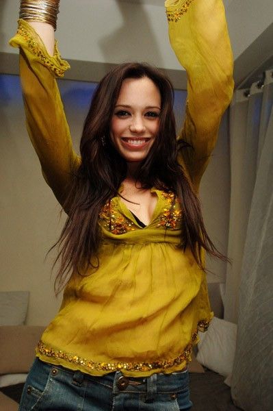 Jessica Sutta