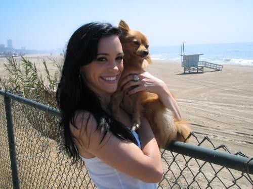 Jessica Sutta