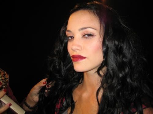 Jessica Sutta