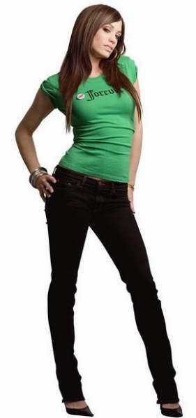 Jessica Sutta