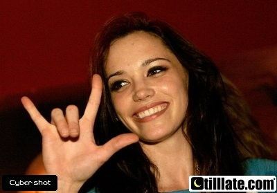Jessica Sutta