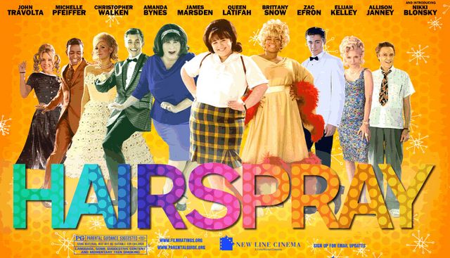 Hairspray