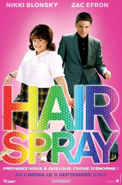 Hairspray