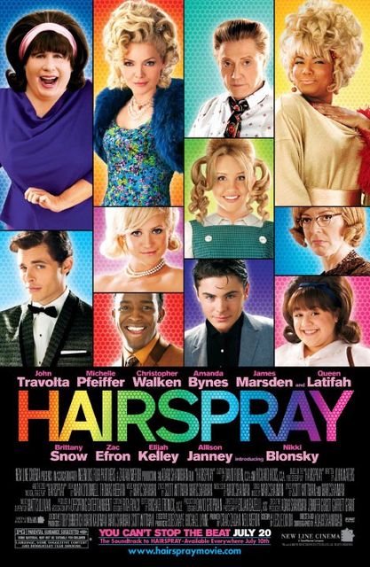 Hairspray