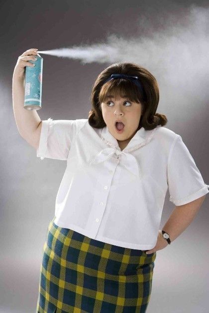 Hairspray