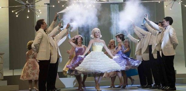 Hairspray