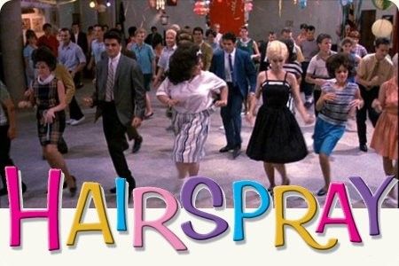 Hairspray