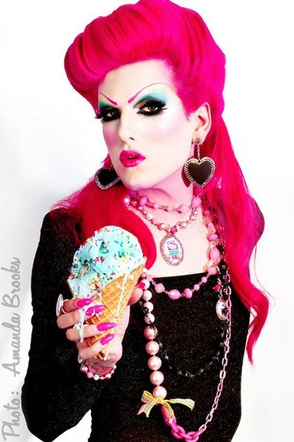 Jeffree Star