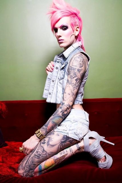 Jeffree Star