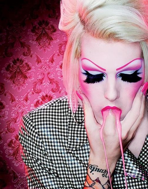 Jeffree Star