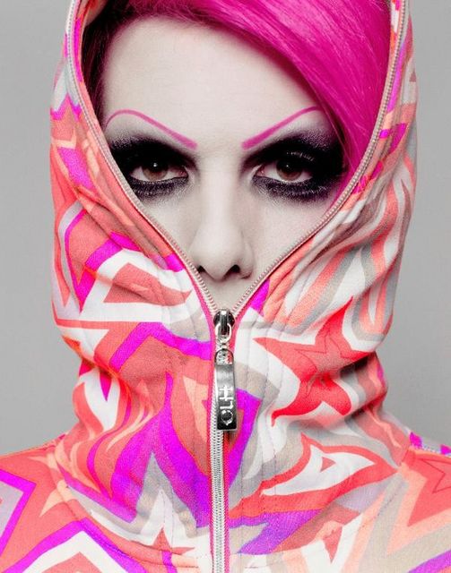 Jeffree Star