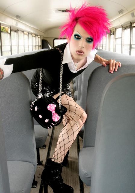 Jeffree Star