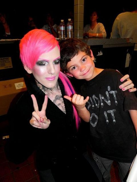 Jeffree Star