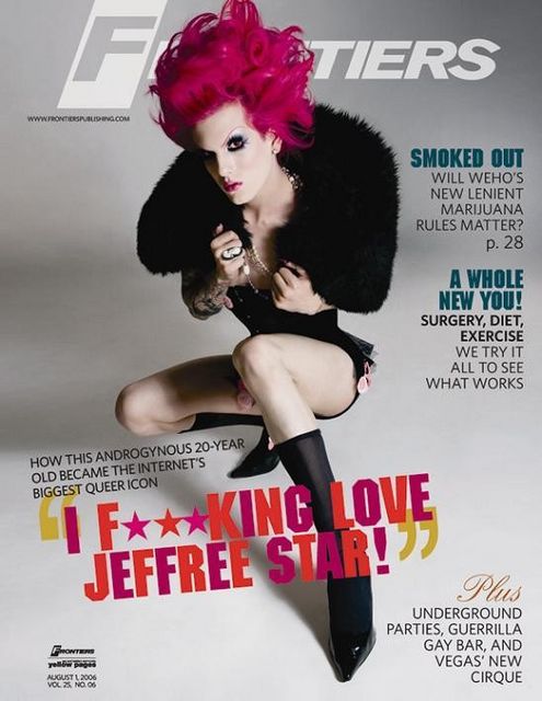 Jeffree Star