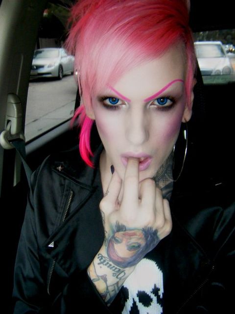 Jeffree Star