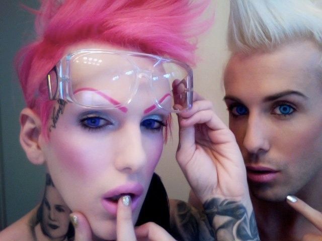 Jeffree Star