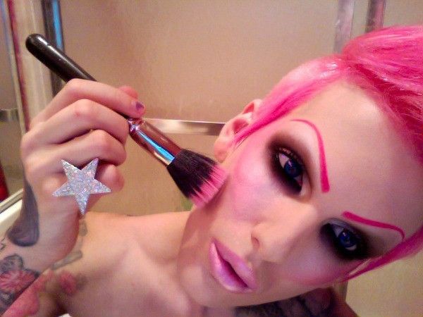 Jeffree Star