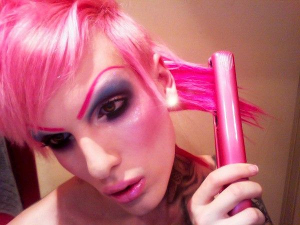 Jeffree Star