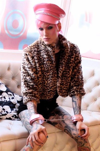 Jeffree Star