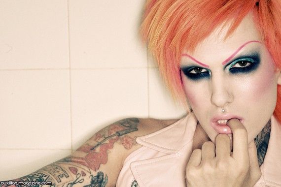 Jeffree Star