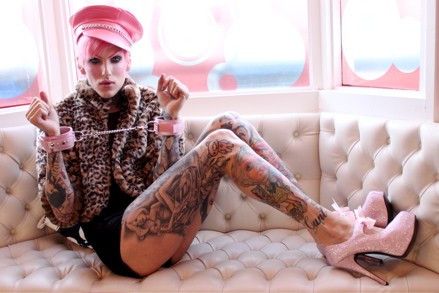 Jeffree Star