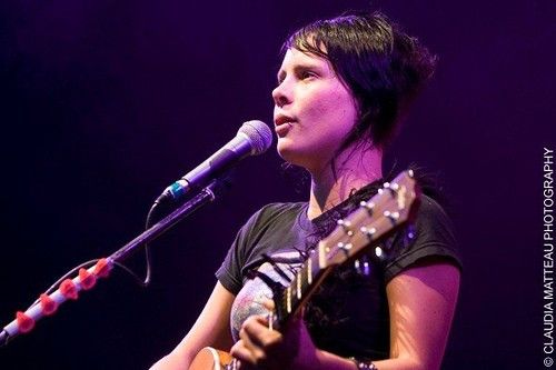 Pascale Picard