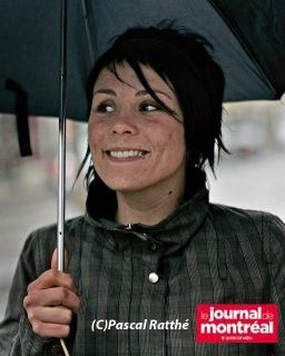 Pascale Picard